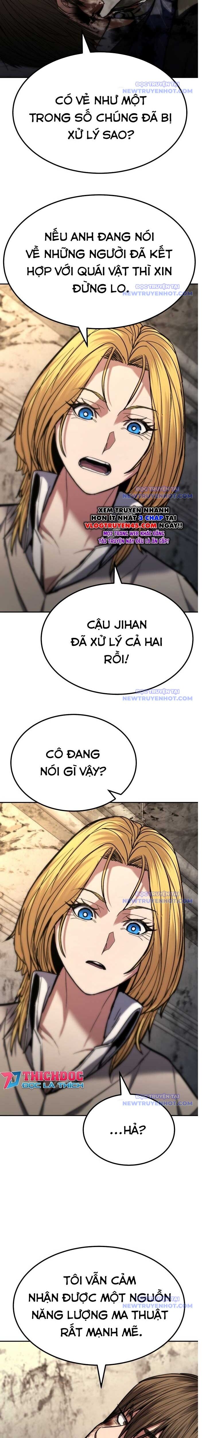 Tuyệt Thế Anh Hùng Chap 22 - Next Chap 23
