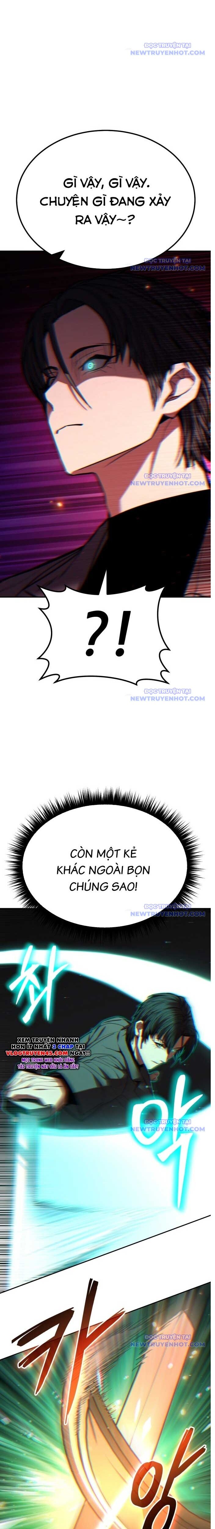 Tuyệt Thế Anh Hùng Chap 22 - Next Chap 23