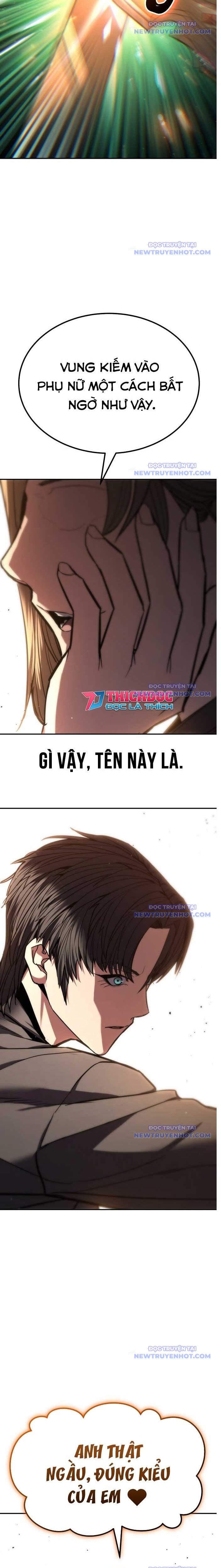 Tuyệt Thế Anh Hùng Chap 22 - Next Chap 23