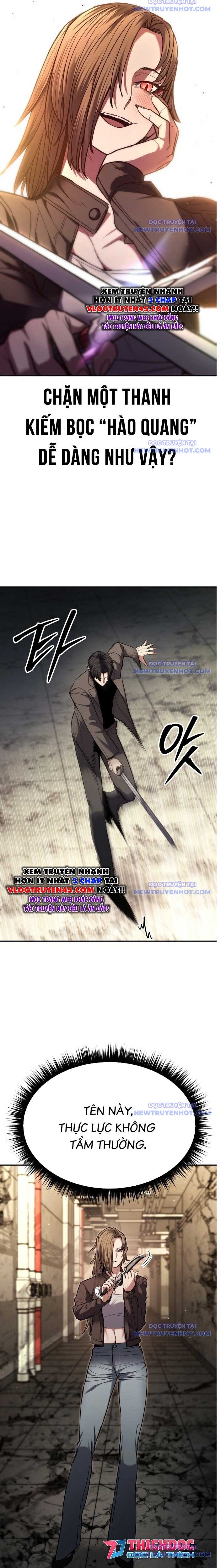 Tuyệt Thế Anh Hùng Chap 22 - Next Chap 23