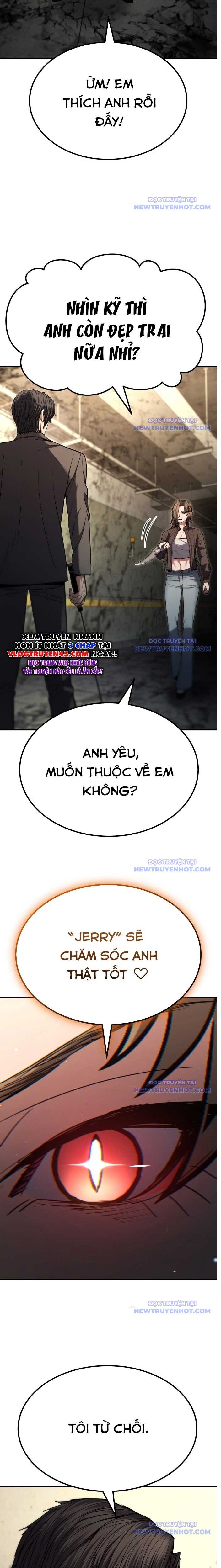 Tuyệt Thế Anh Hùng Chap 22 - Next Chap 23