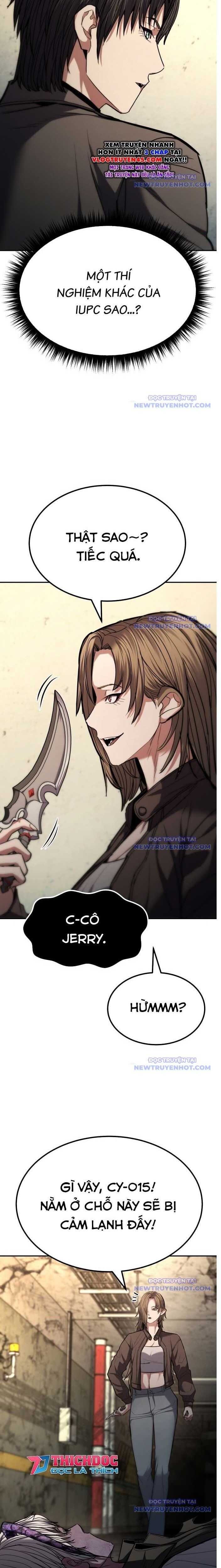 Tuyệt Thế Anh Hùng Chap 22 - Next Chap 23