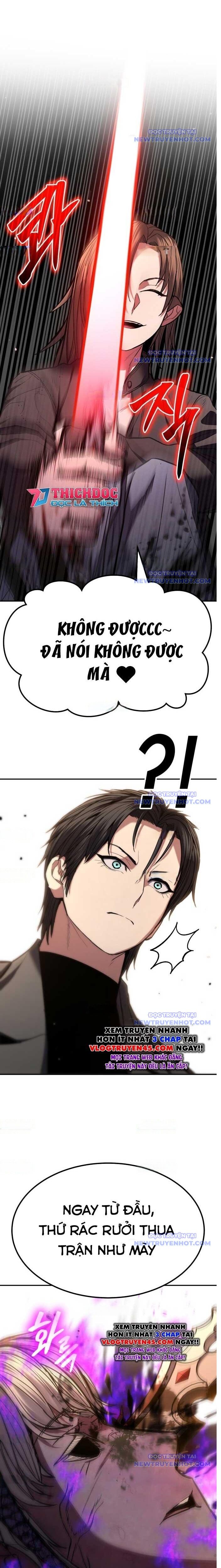 Tuyệt Thế Anh Hùng Chap 22 - Next Chap 23