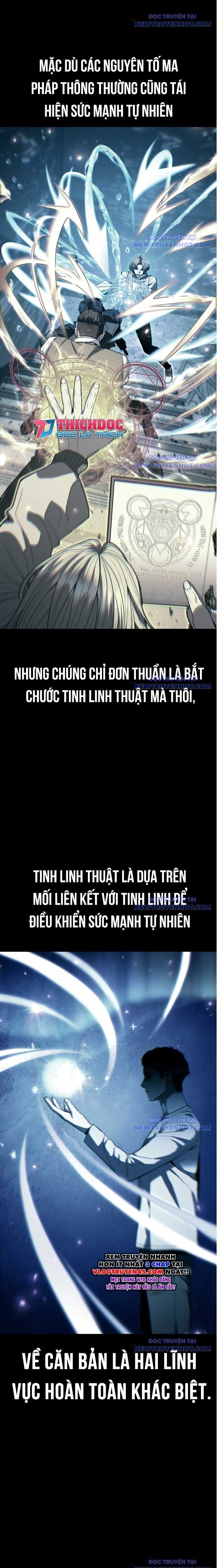 Tuyệt Thế Anh Hùng Chap 22 - Next Chap 23