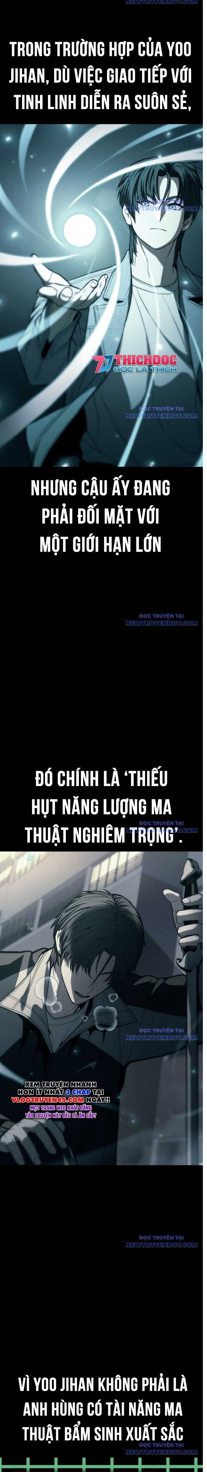 Tuyệt Thế Anh Hùng Chap 22 - Next Chap 23