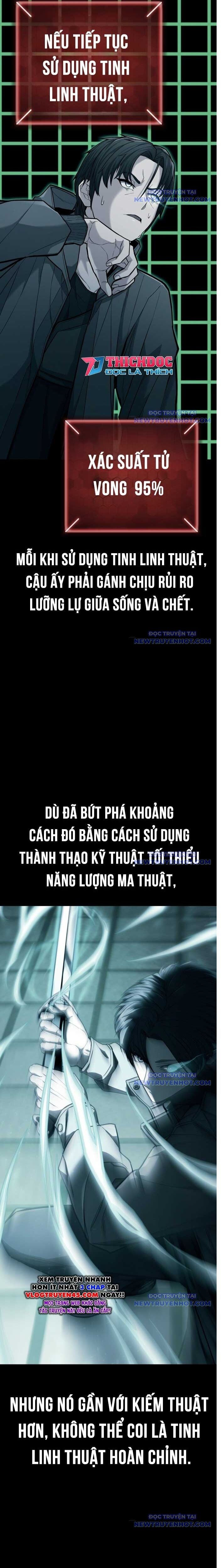 Tuyệt Thế Anh Hùng Chap 22 - Next Chap 23