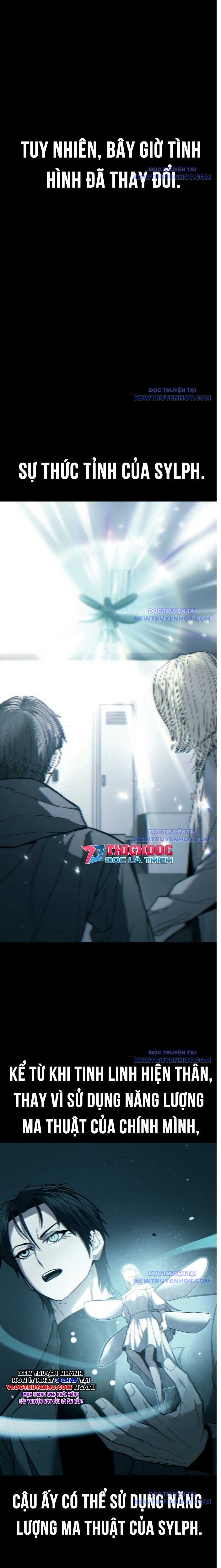 Tuyệt Thế Anh Hùng Chap 22 - Next Chap 23
