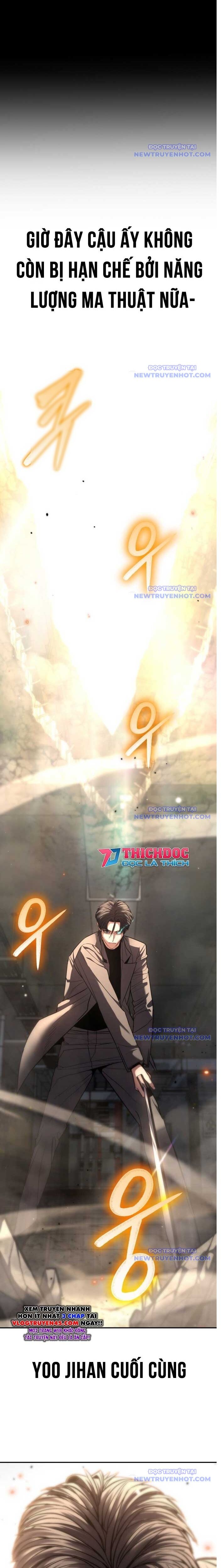 Tuyệt Thế Anh Hùng Chap 22 - Next Chap 23