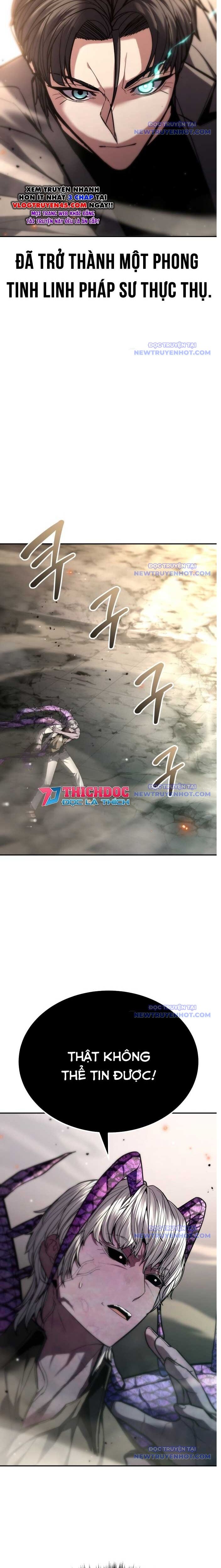 Tuyệt Thế Anh Hùng Chap 22 - Next Chap 23