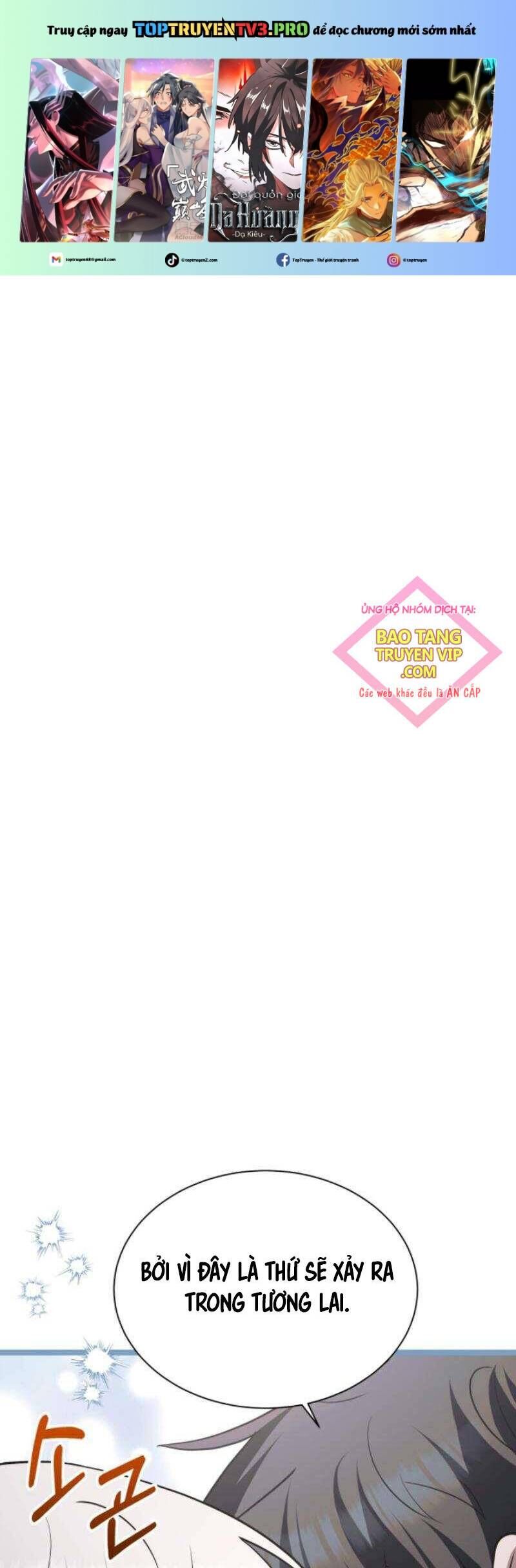 Tuyệt Thế Anh Hùng Chap 23 - Next Chap 24