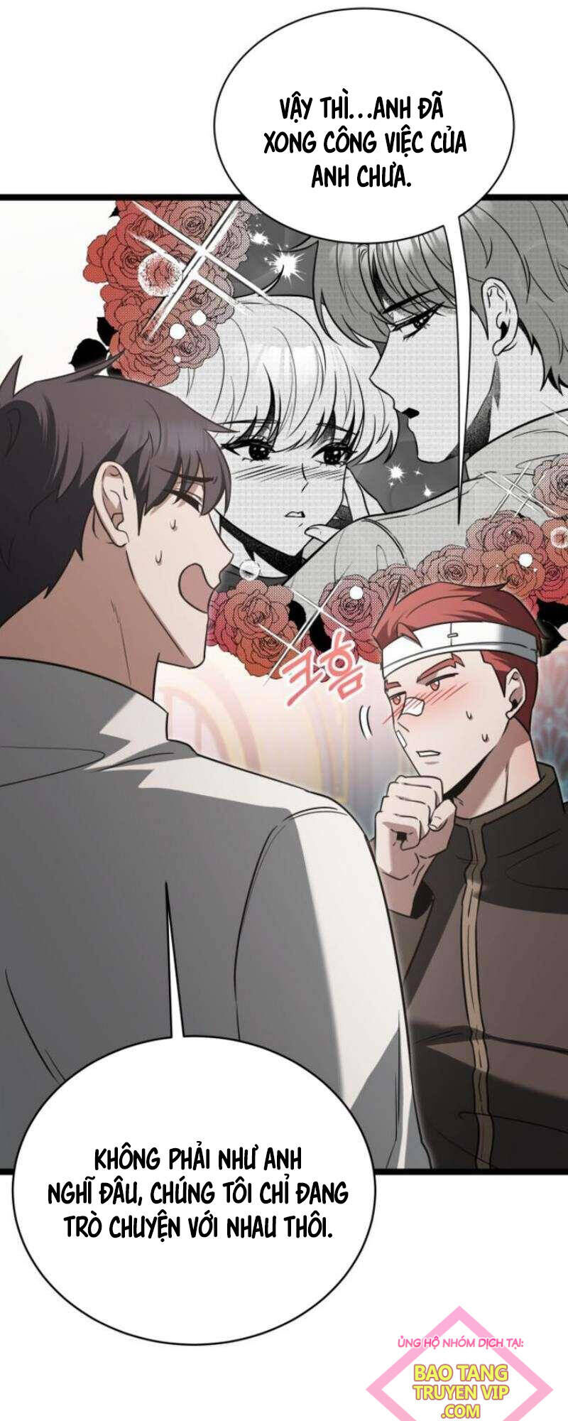 Tuyệt Thế Anh Hùng Chap 23 - Next Chap 24