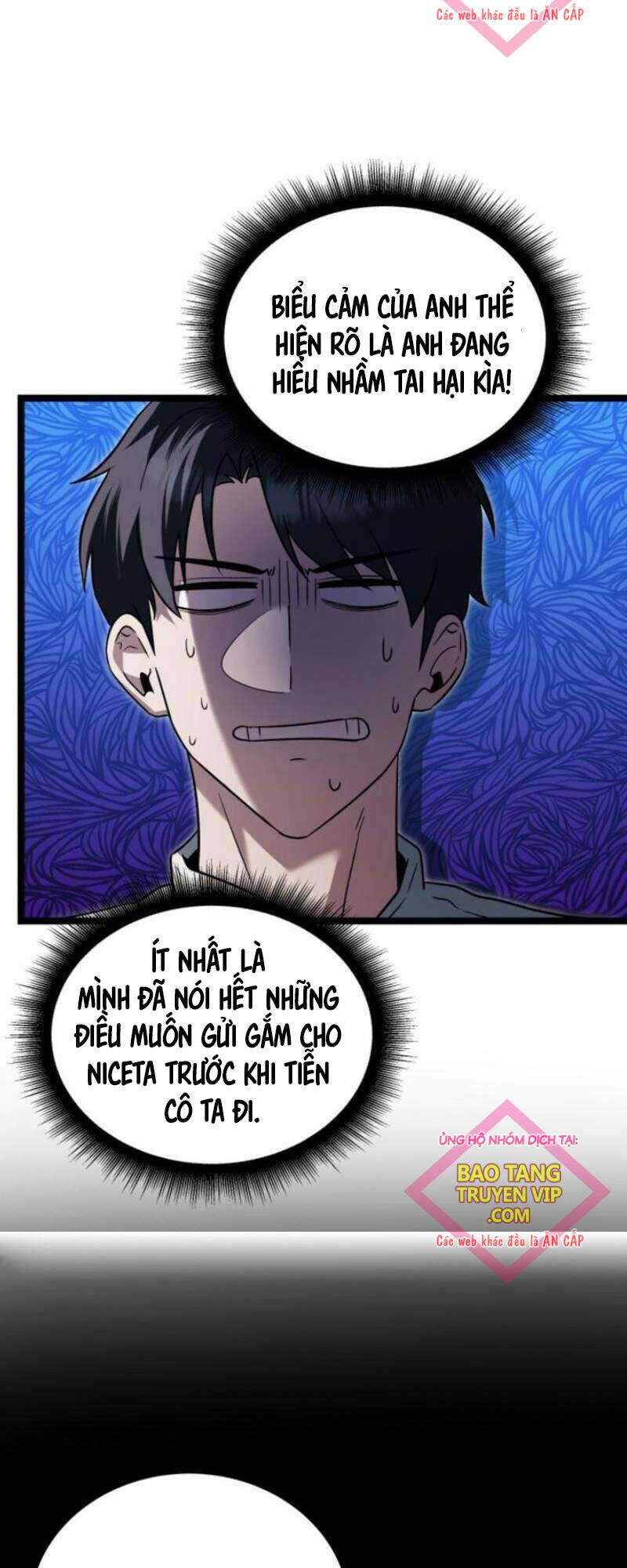 Tuyệt Thế Anh Hùng Chap 23 - Next Chap 24