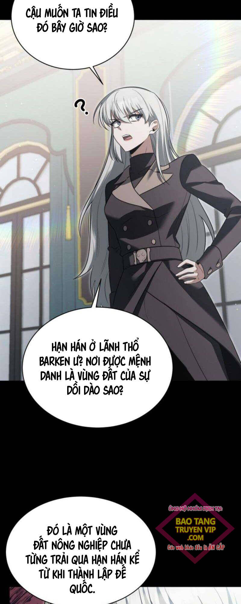 Tuyệt Thế Anh Hùng Chap 23 - Next Chap 24