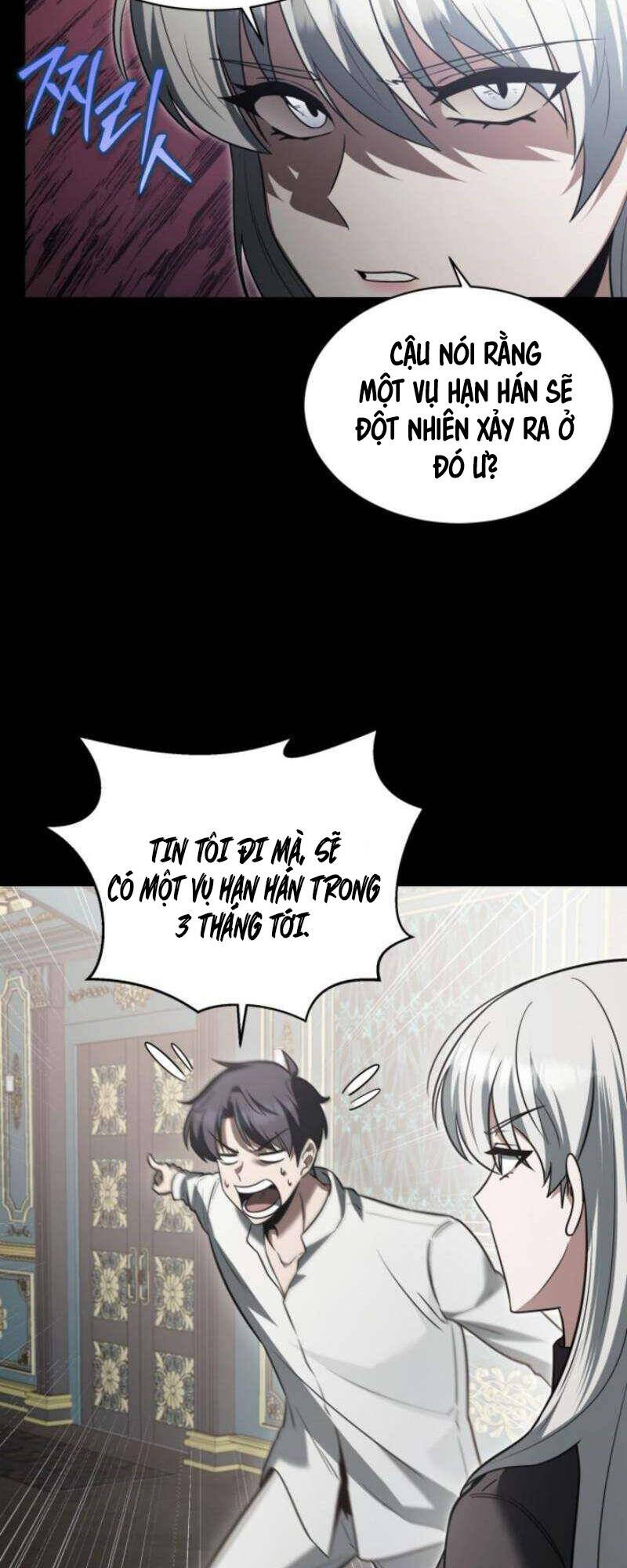 Tuyệt Thế Anh Hùng Chap 23 - Next Chap 24