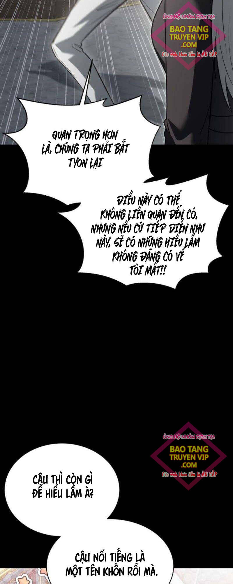 Tuyệt Thế Anh Hùng Chap 23 - Next Chap 24