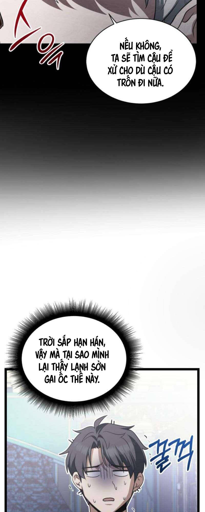 Tuyệt Thế Anh Hùng Chap 23 - Next Chap 24