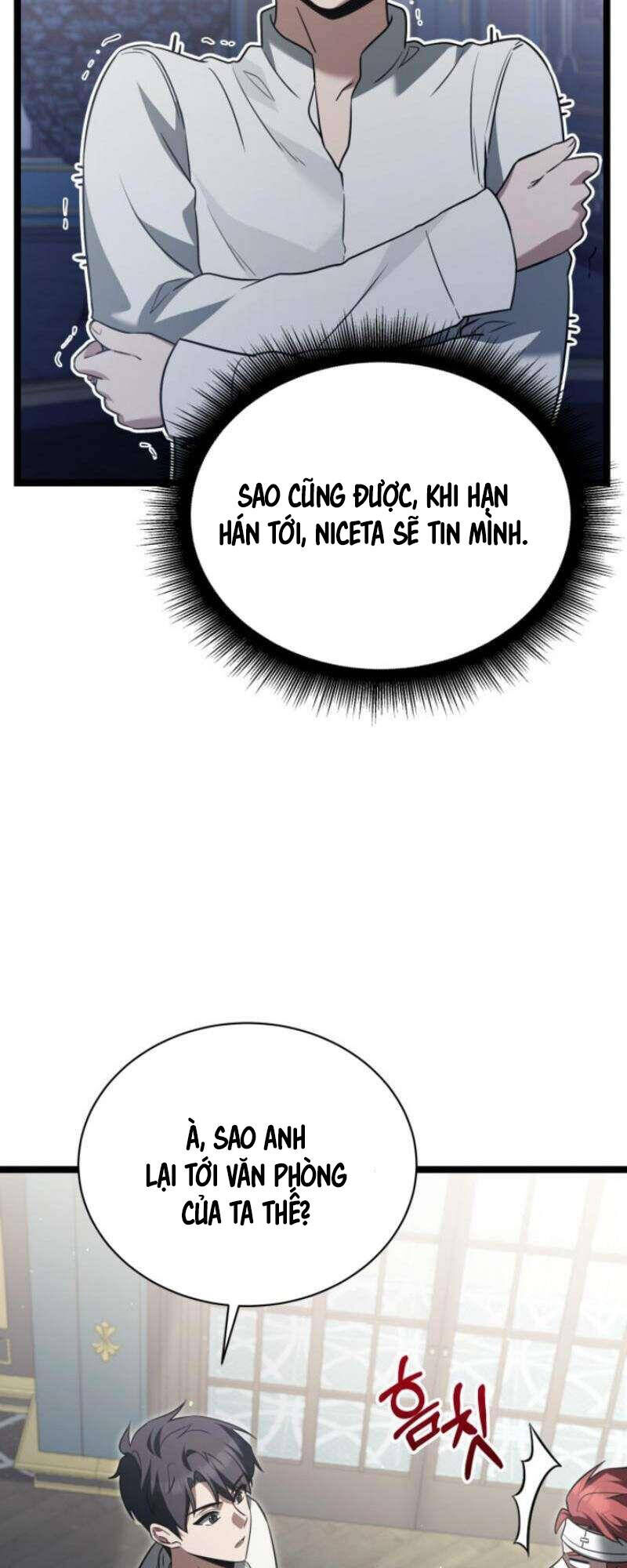 Tuyệt Thế Anh Hùng Chap 23 - Next Chap 24