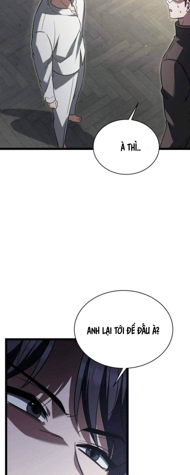 Tuyệt Thế Anh Hùng Chap 23 - Next Chap 24
