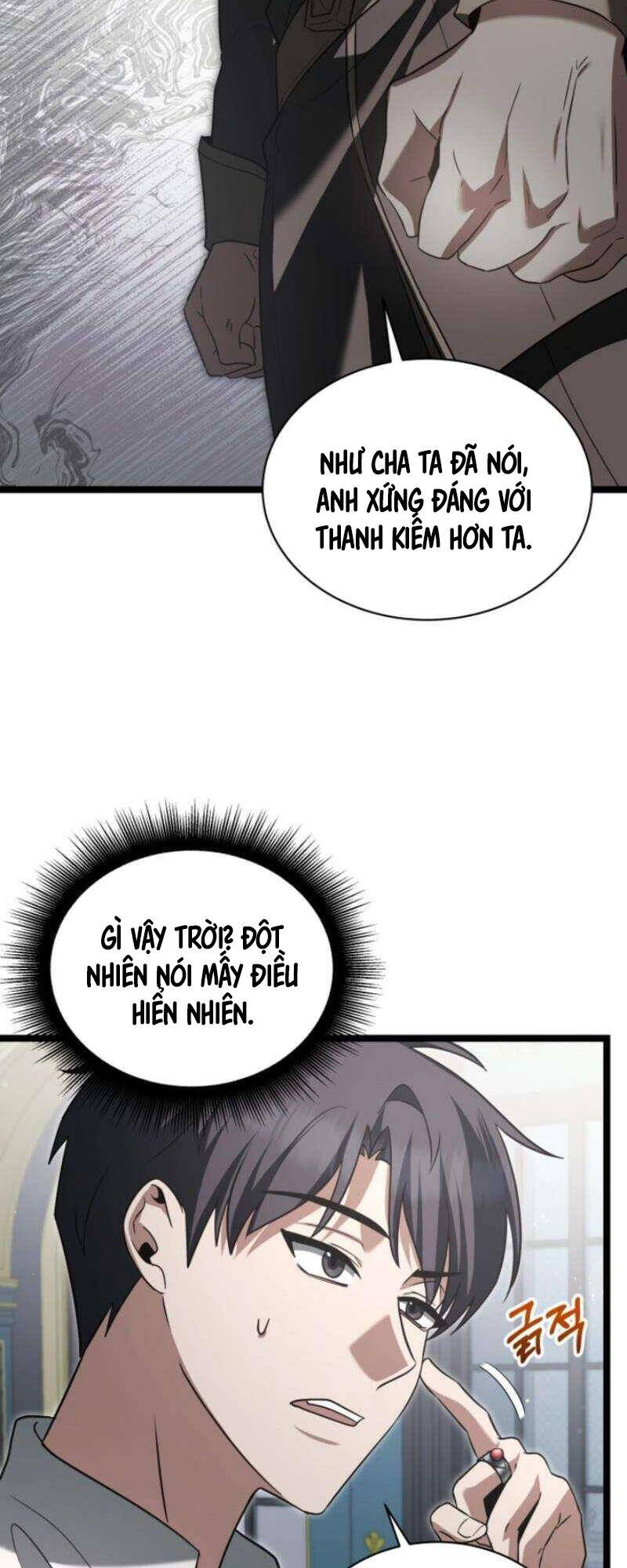 Tuyệt Thế Anh Hùng Chap 23 - Next Chap 24