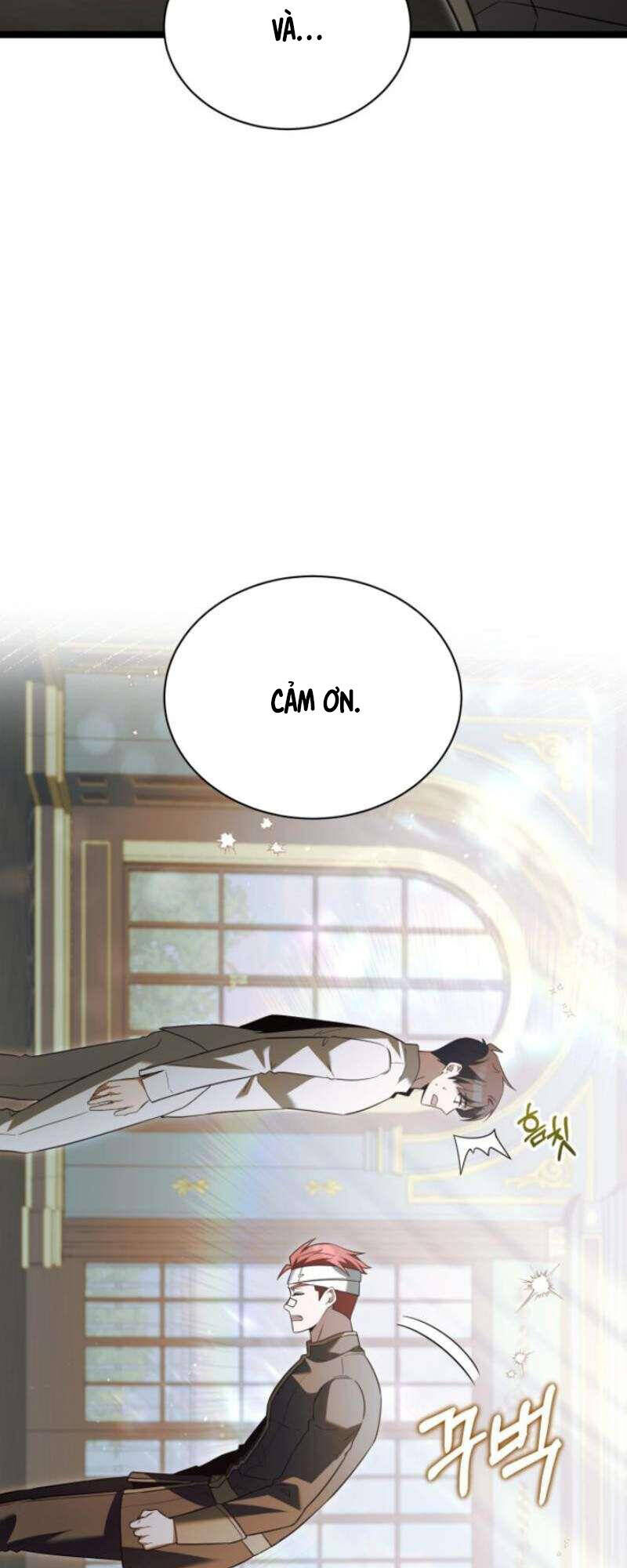 Tuyệt Thế Anh Hùng Chap 23 - Next Chap 24