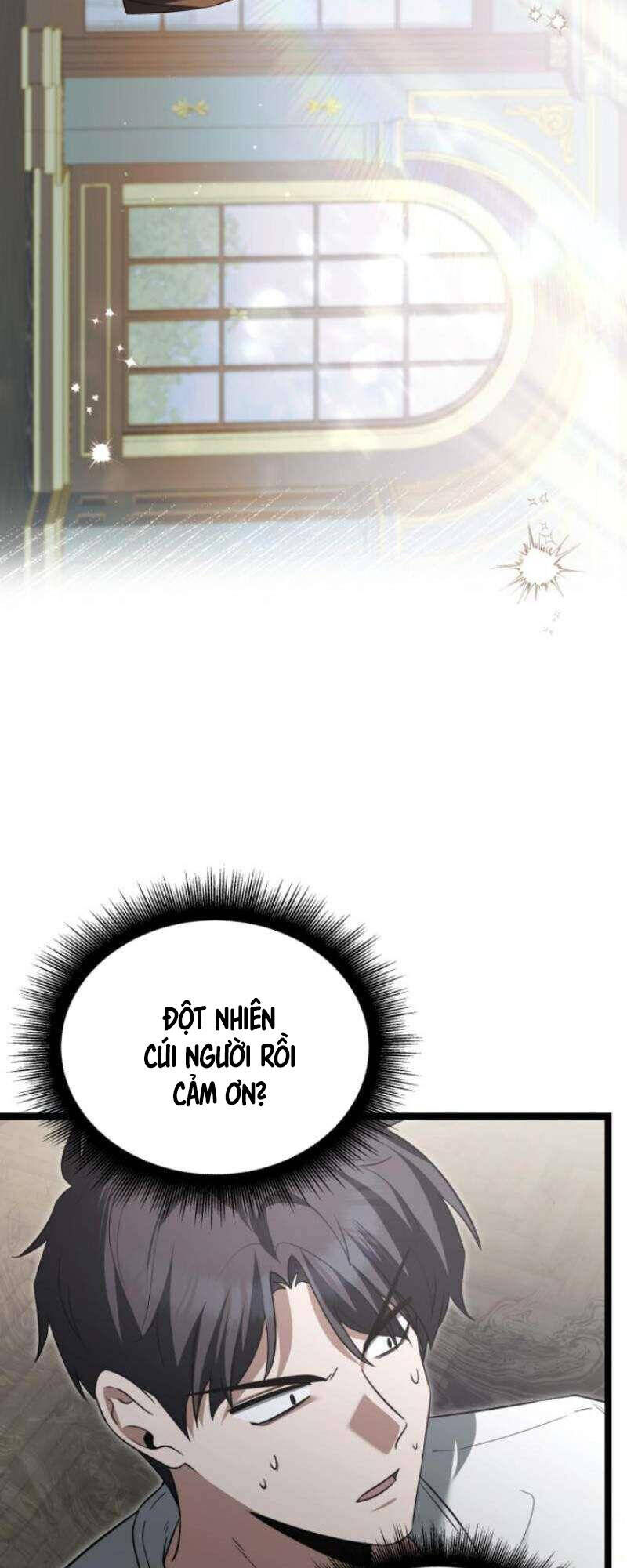 Tuyệt Thế Anh Hùng Chap 23 - Next Chap 24