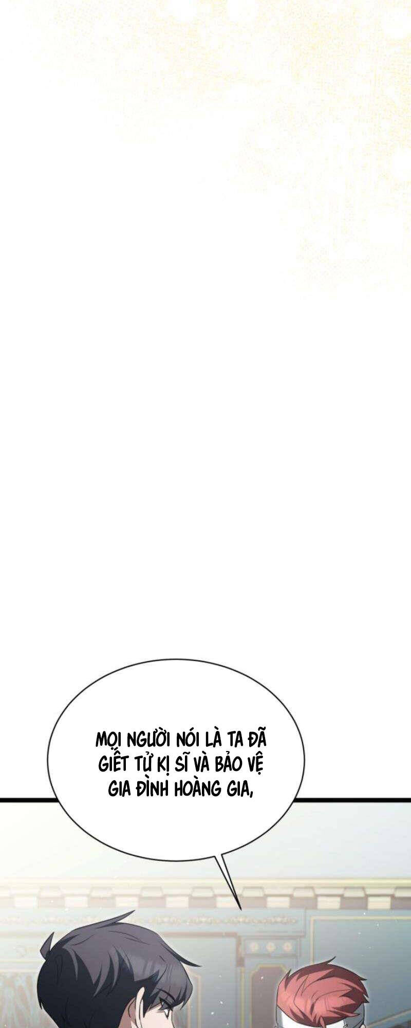 Tuyệt Thế Anh Hùng Chap 23 - Next Chap 24