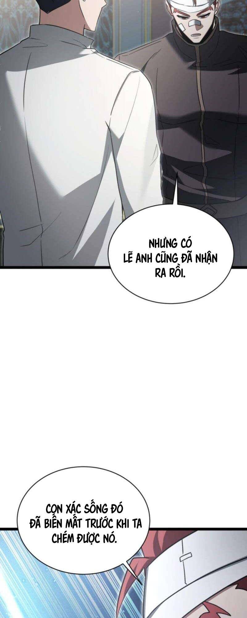 Tuyệt Thế Anh Hùng Chap 23 - Next Chap 24