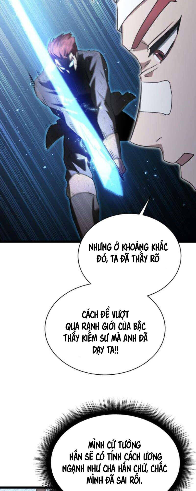 Tuyệt Thế Anh Hùng Chap 23 - Next Chap 24