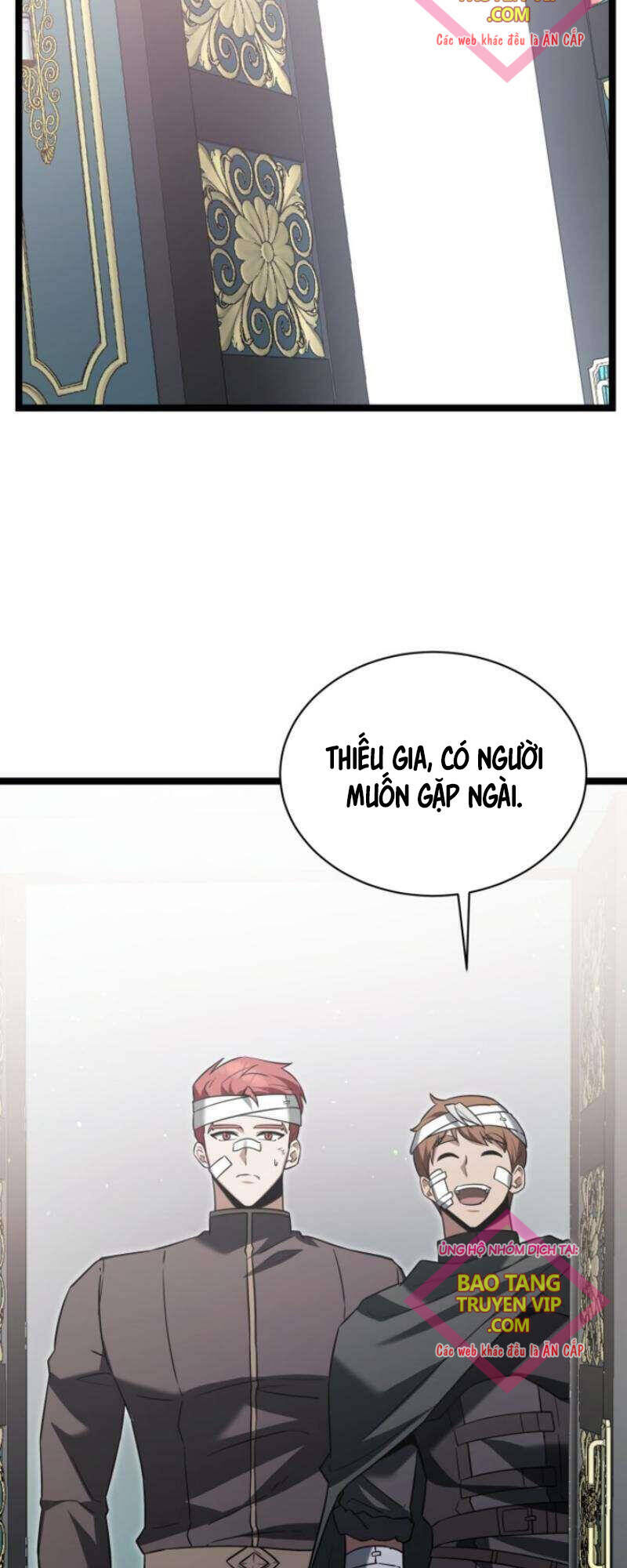 Tuyệt Thế Anh Hùng Chap 23 - Next Chap 24