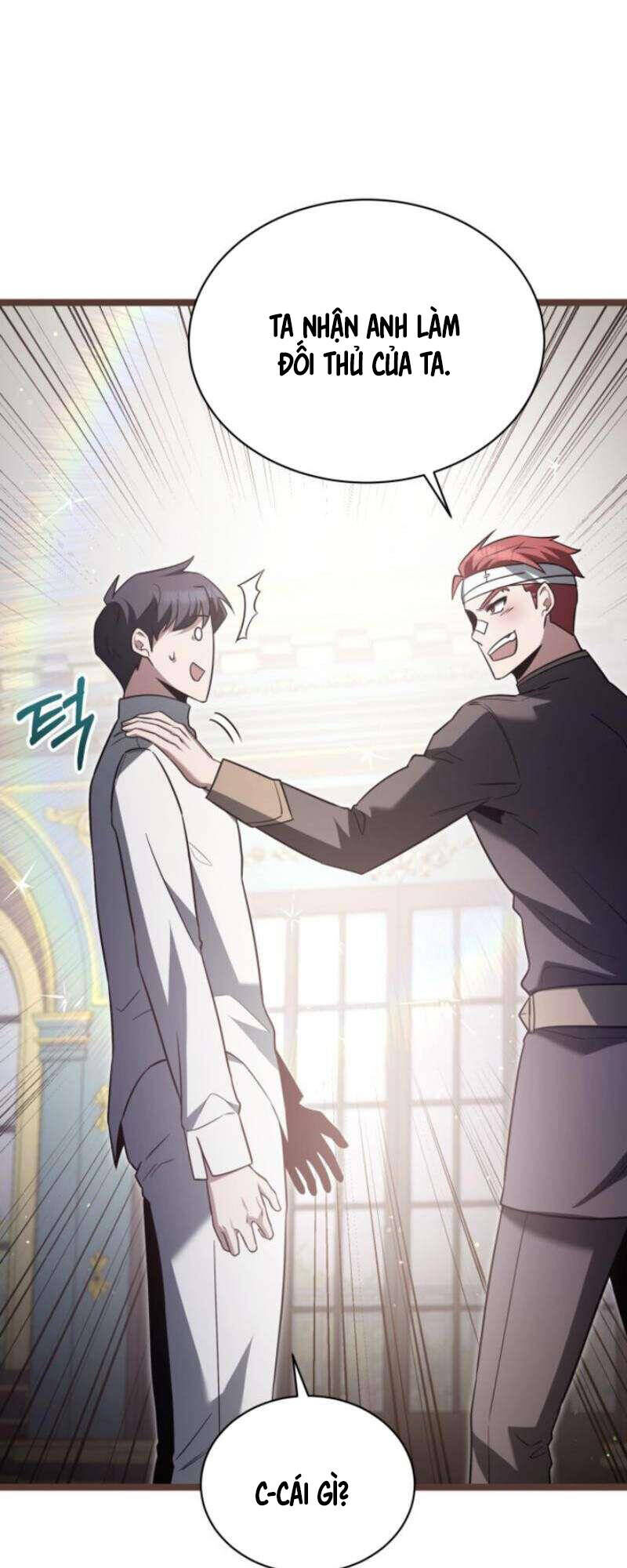 Tuyệt Thế Anh Hùng Chap 23 - Next Chap 24