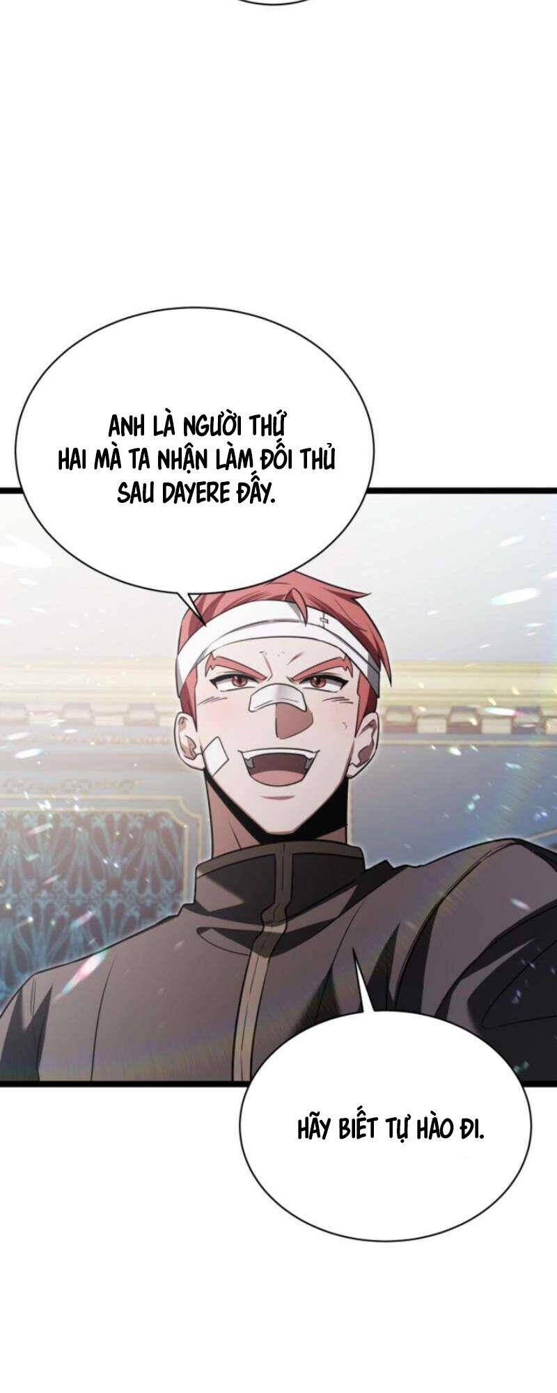 Tuyệt Thế Anh Hùng Chap 23 - Next Chap 24