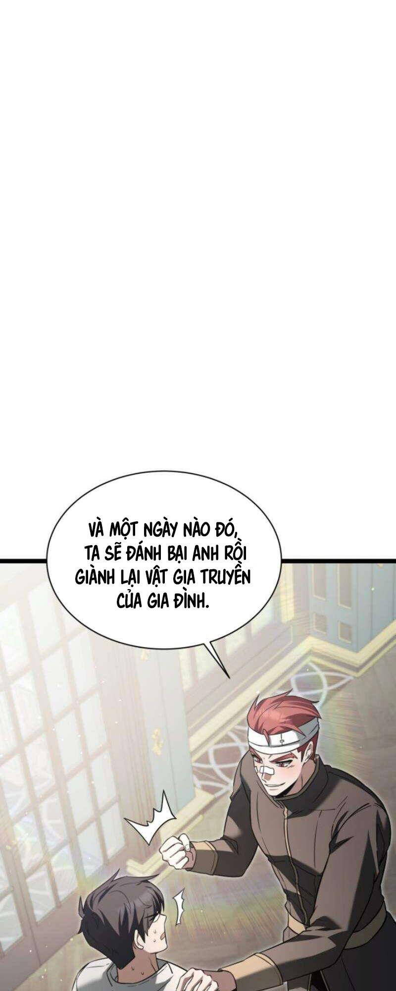 Tuyệt Thế Anh Hùng Chap 23 - Next Chap 24