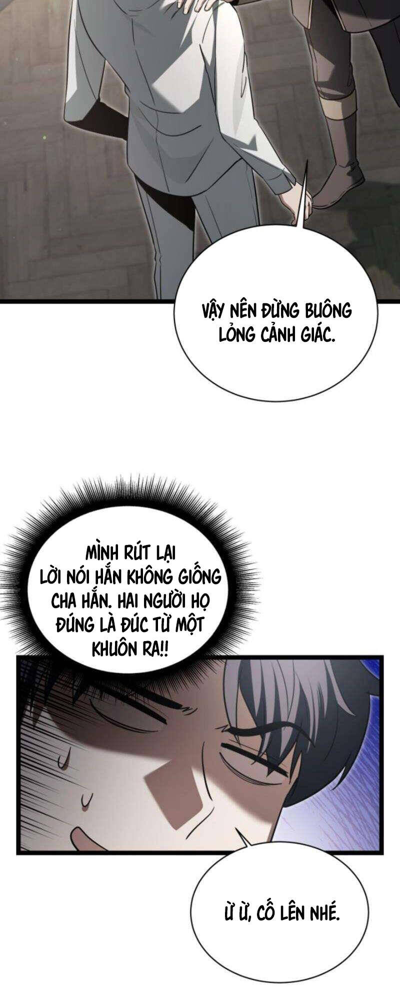 Tuyệt Thế Anh Hùng Chap 23 - Next Chap 24