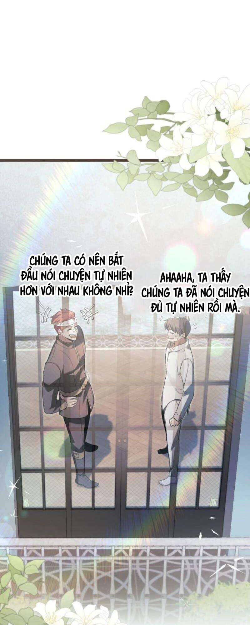 Tuyệt Thế Anh Hùng Chap 23 - Next Chap 24