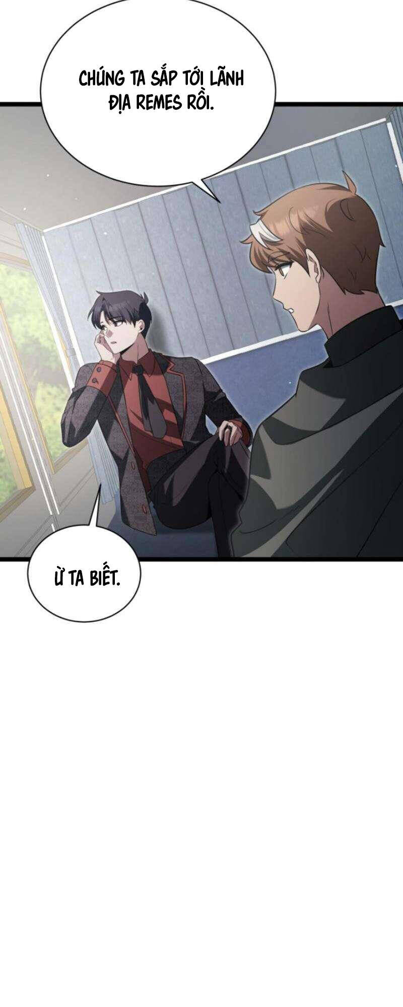 Tuyệt Thế Anh Hùng Chap 23 - Next Chap 24