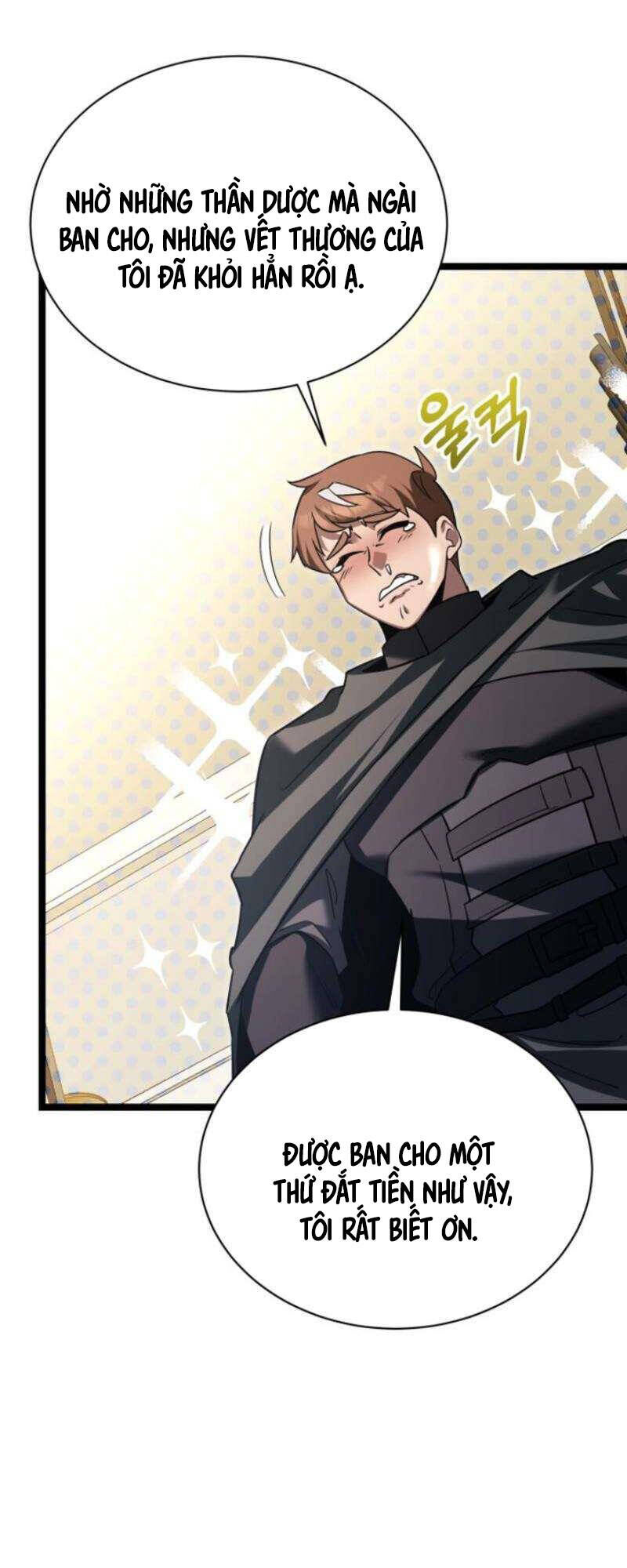 Tuyệt Thế Anh Hùng Chap 23 - Next Chap 24
