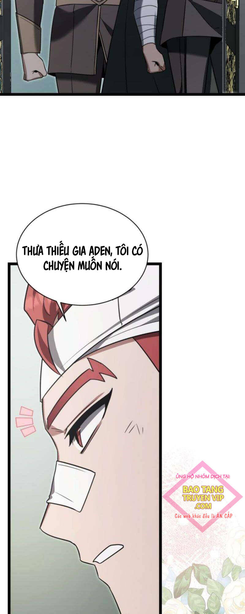 Tuyệt Thế Anh Hùng Chap 23 - Next Chap 24