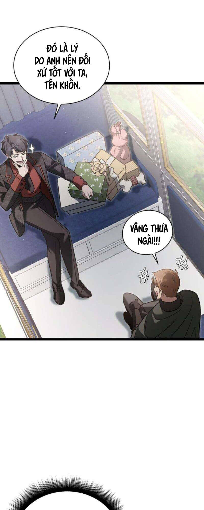 Tuyệt Thế Anh Hùng Chap 23 - Next Chap 24
