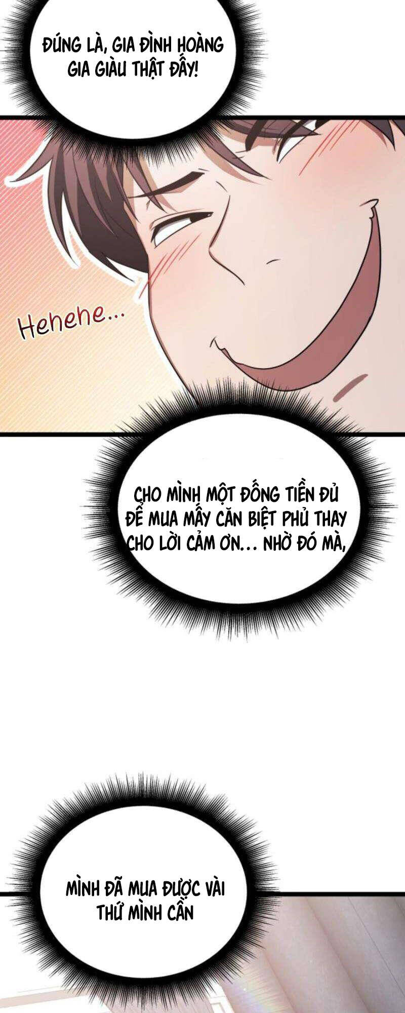 Tuyệt Thế Anh Hùng Chap 23 - Next Chap 24