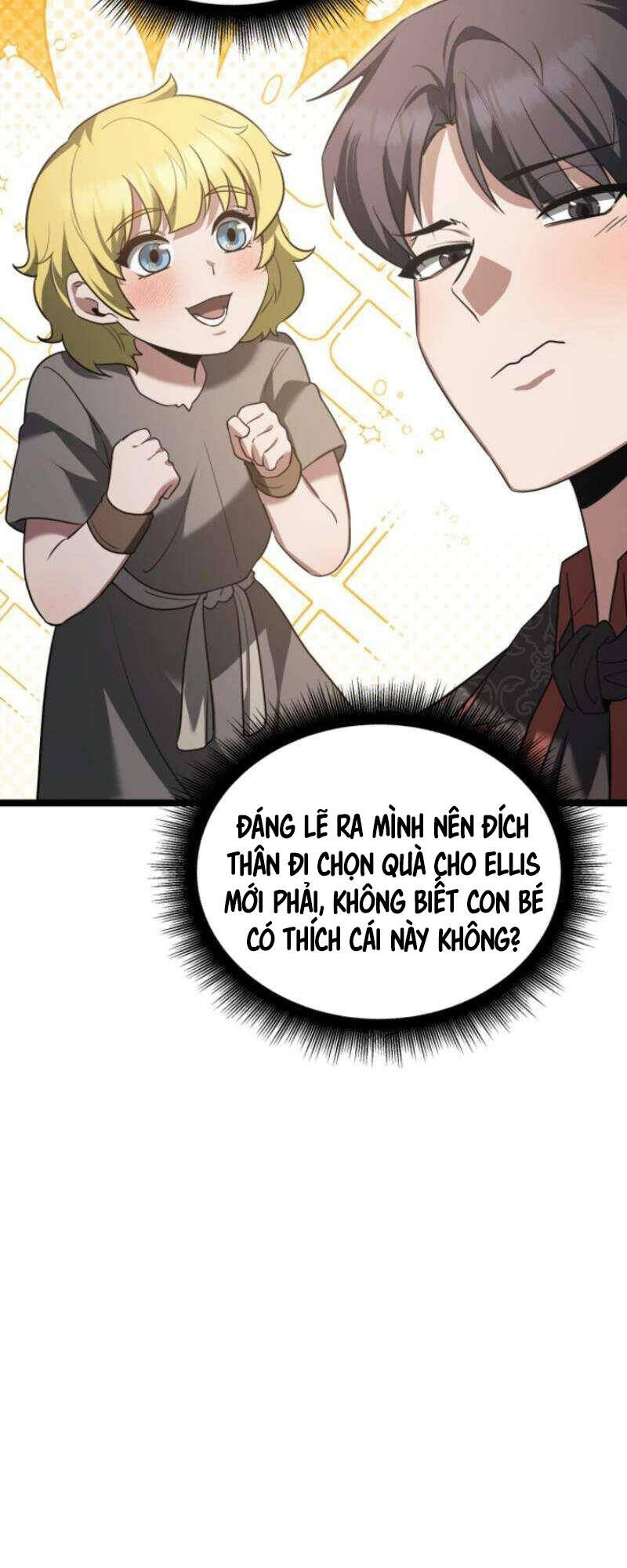 Tuyệt Thế Anh Hùng Chap 23 - Next Chap 24