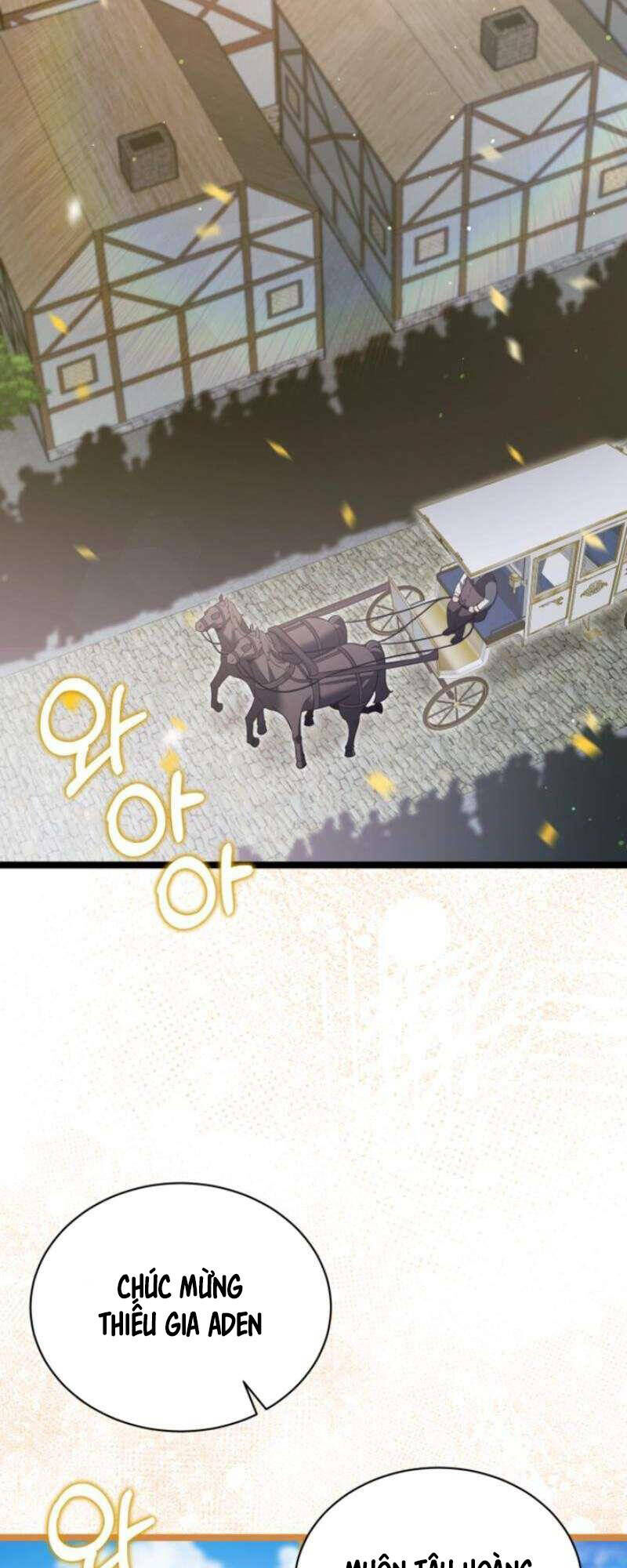 Tuyệt Thế Anh Hùng Chap 23 - Next Chap 24