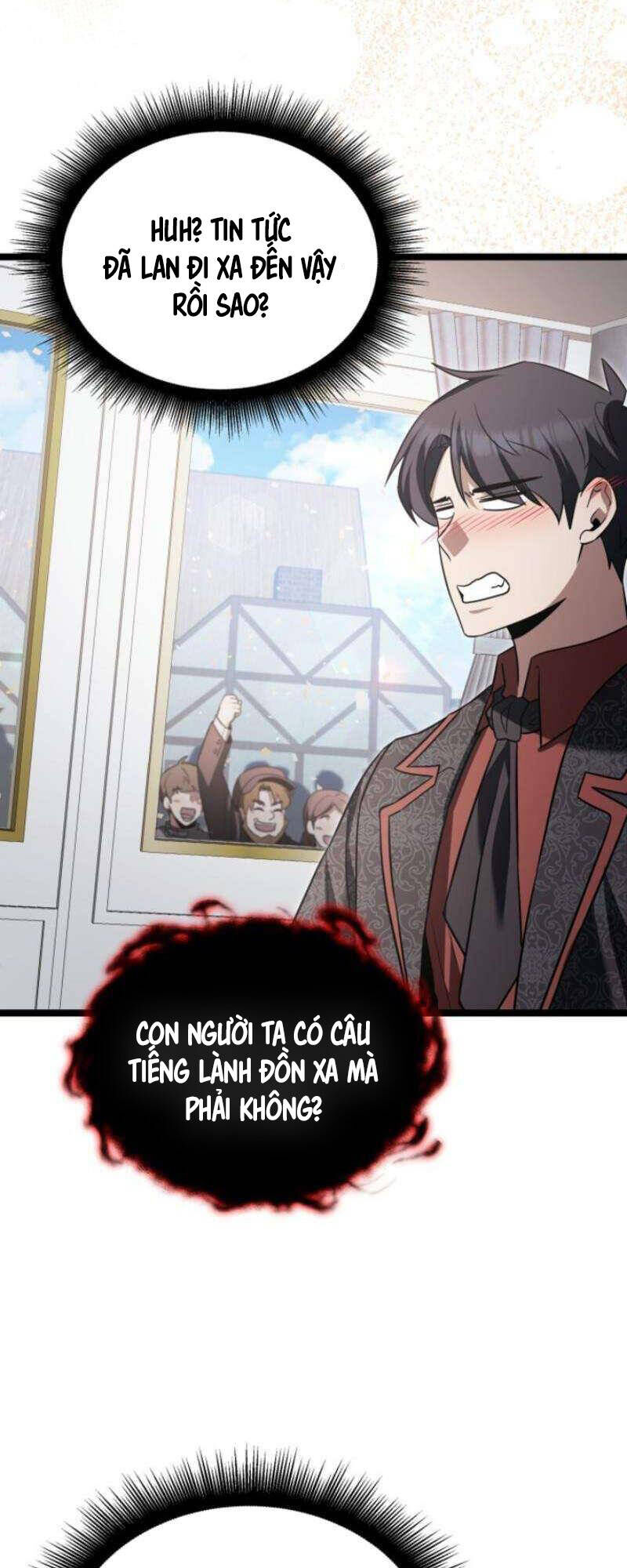 Tuyệt Thế Anh Hùng Chap 23 - Next Chap 24