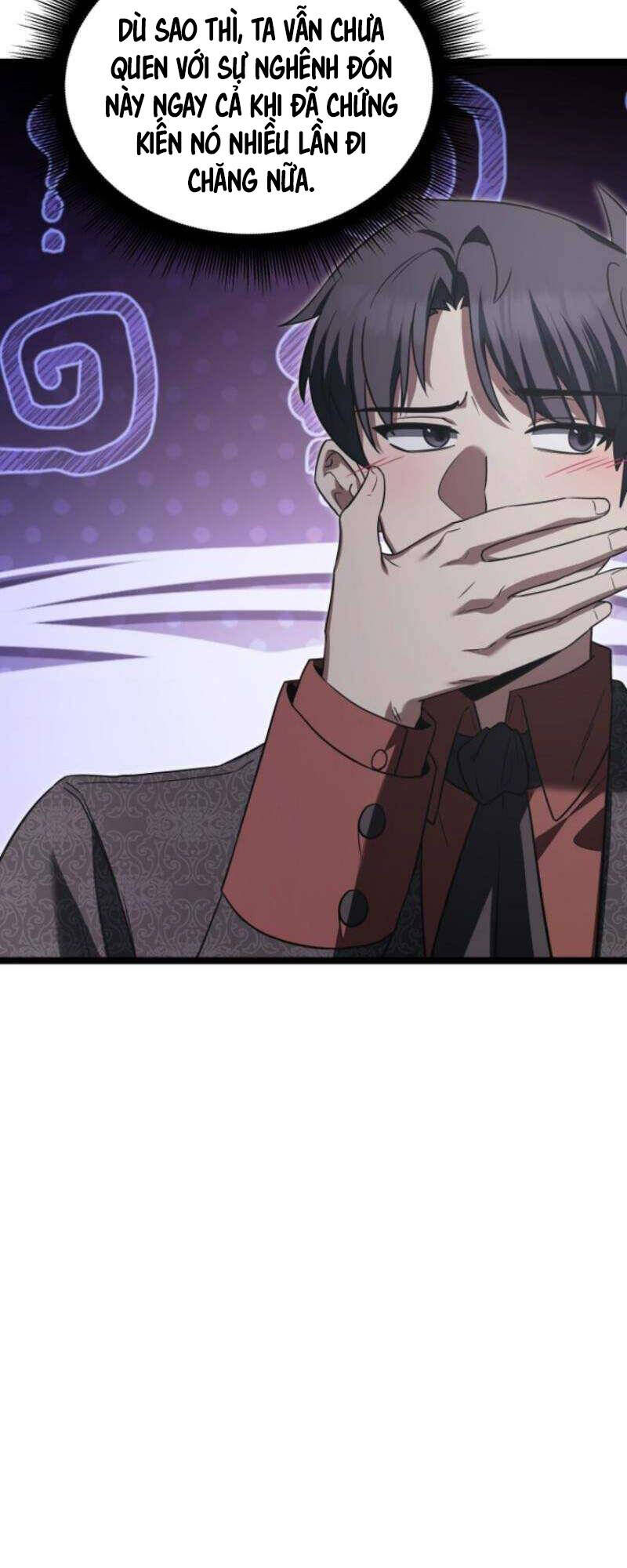 Tuyệt Thế Anh Hùng Chap 23 - Next Chap 24