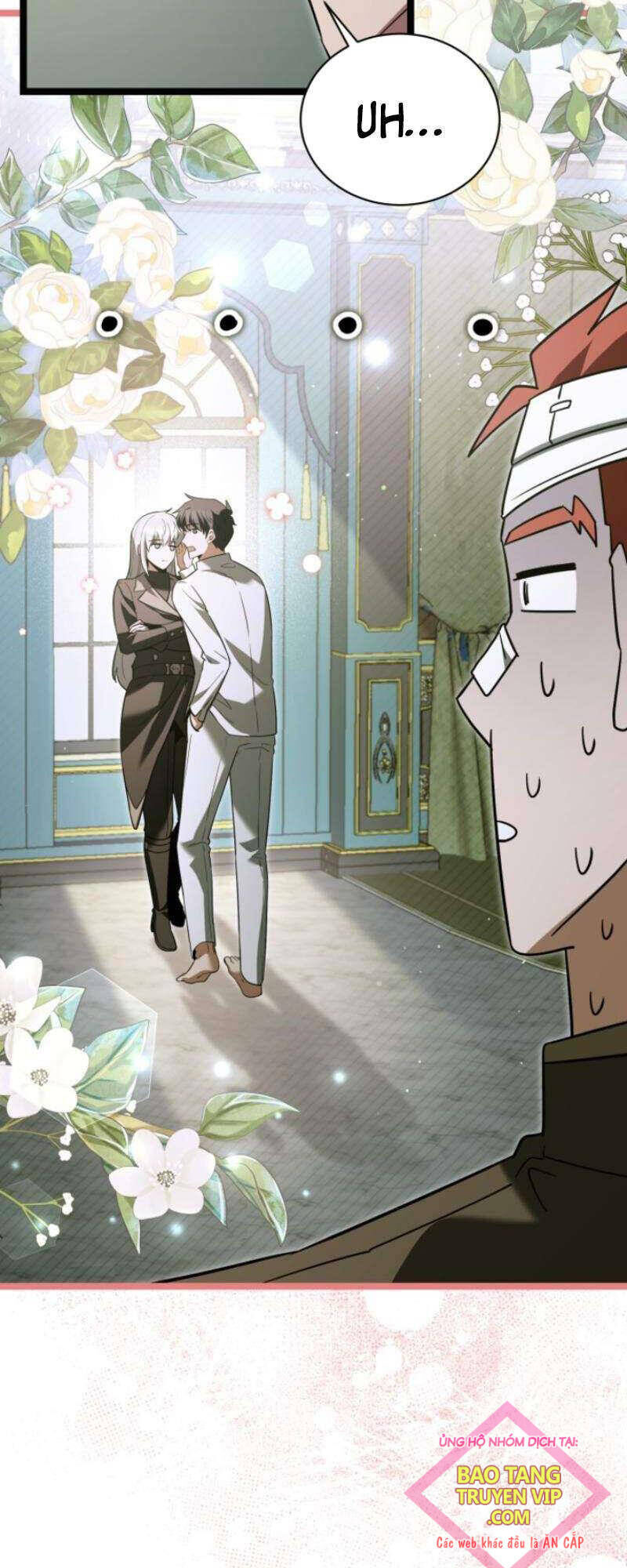 Tuyệt Thế Anh Hùng Chap 23 - Next Chap 24