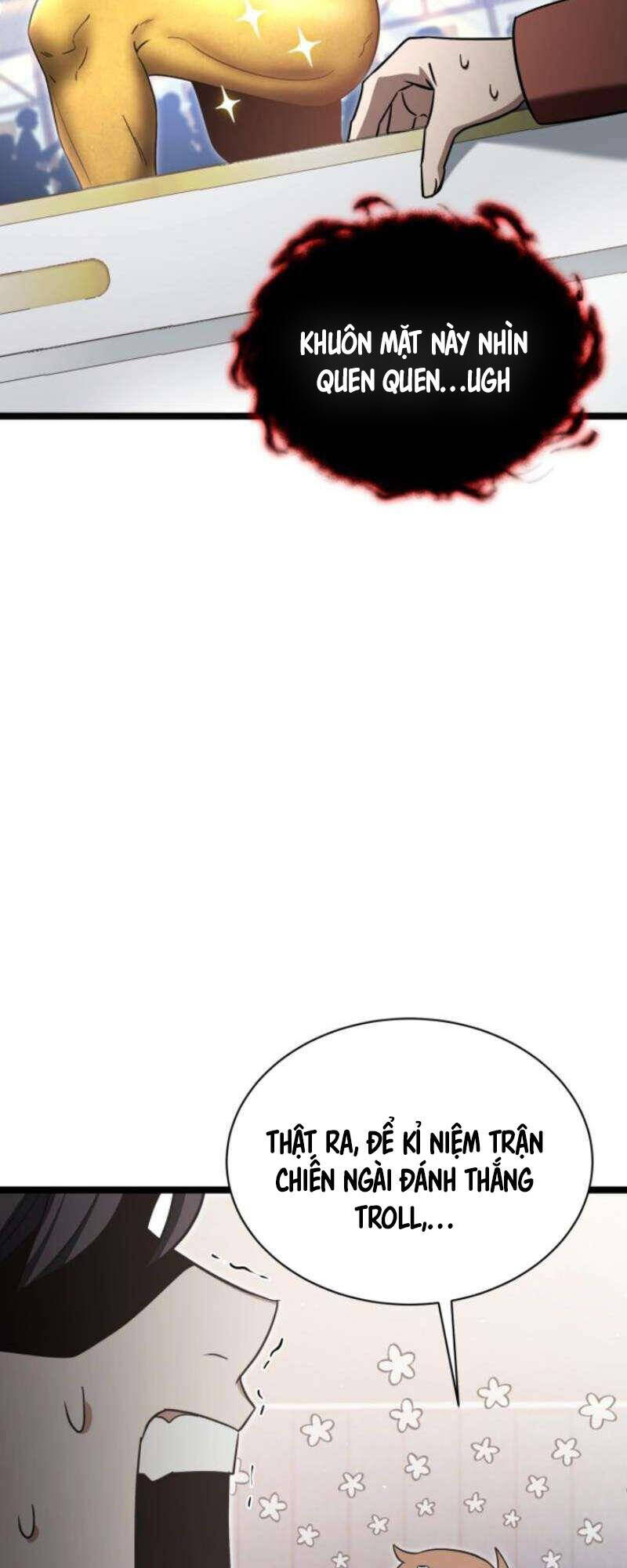 Tuyệt Thế Anh Hùng Chap 23 - Next Chap 24
