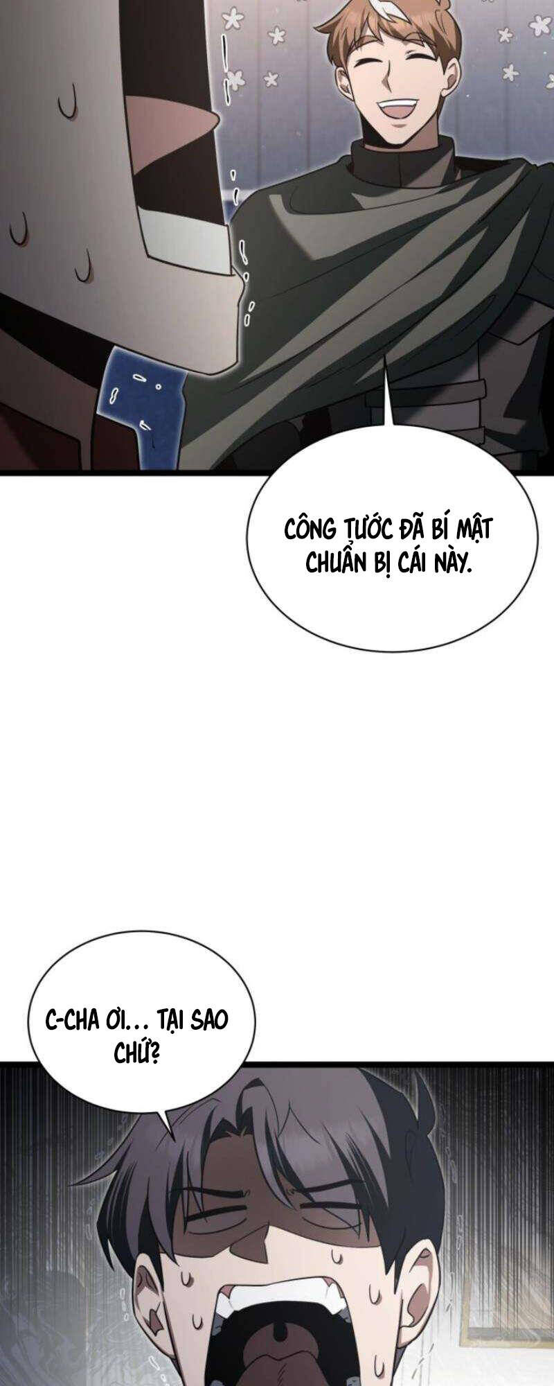 Tuyệt Thế Anh Hùng Chap 23 - Next Chap 24