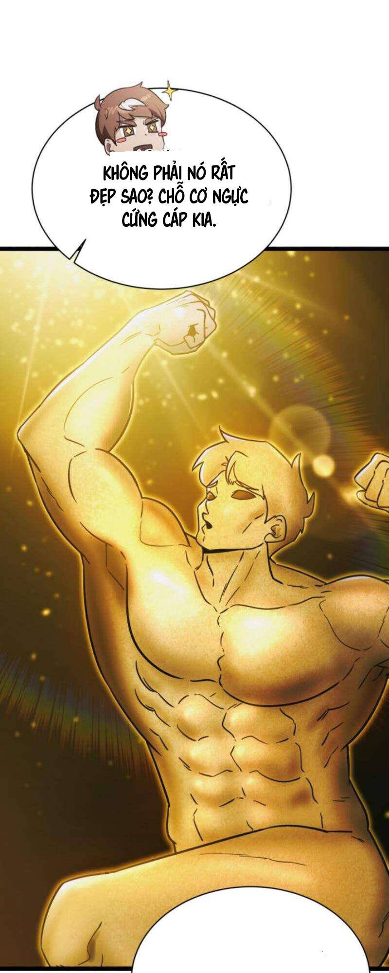 Tuyệt Thế Anh Hùng Chap 23 - Next Chap 24