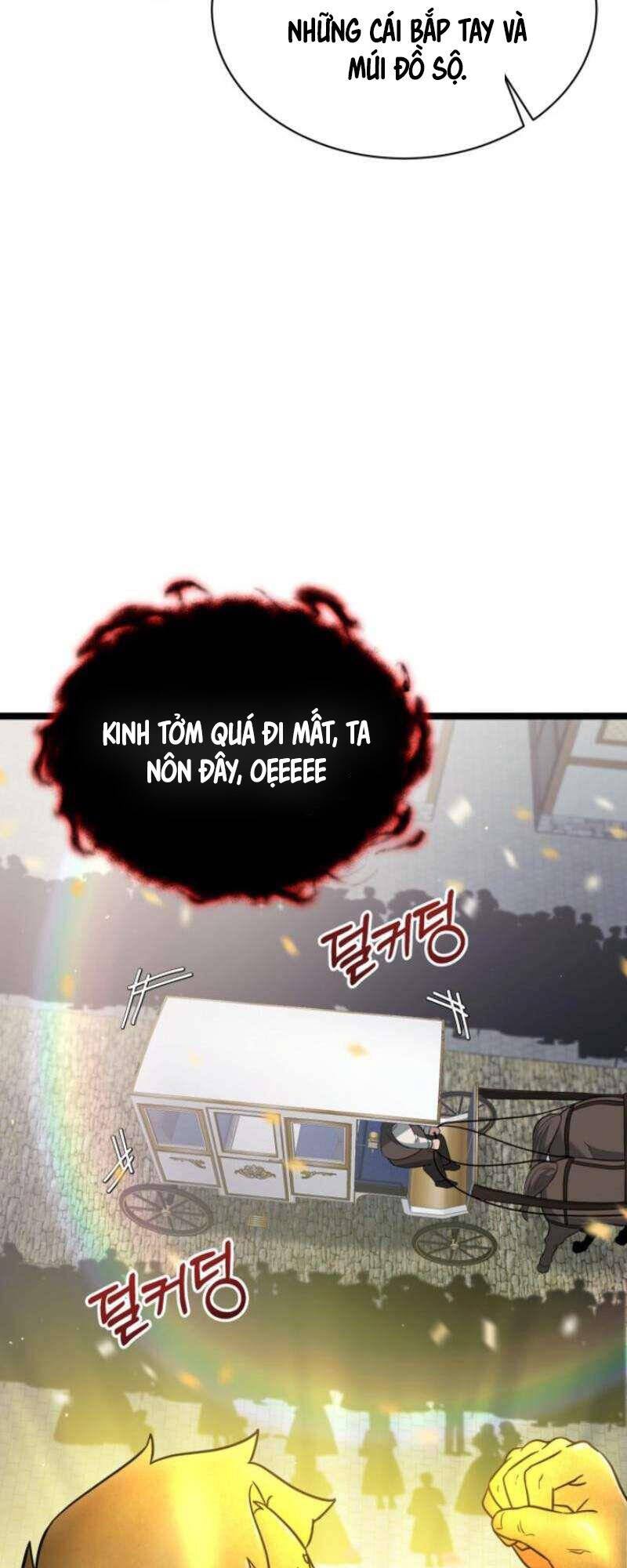 Tuyệt Thế Anh Hùng Chap 23 - Next Chap 24