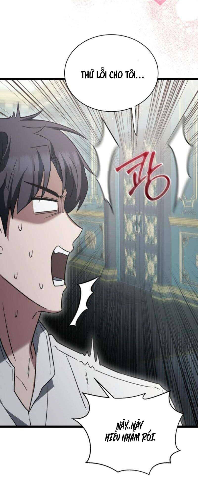 Tuyệt Thế Anh Hùng Chap 23 - Next Chap 24