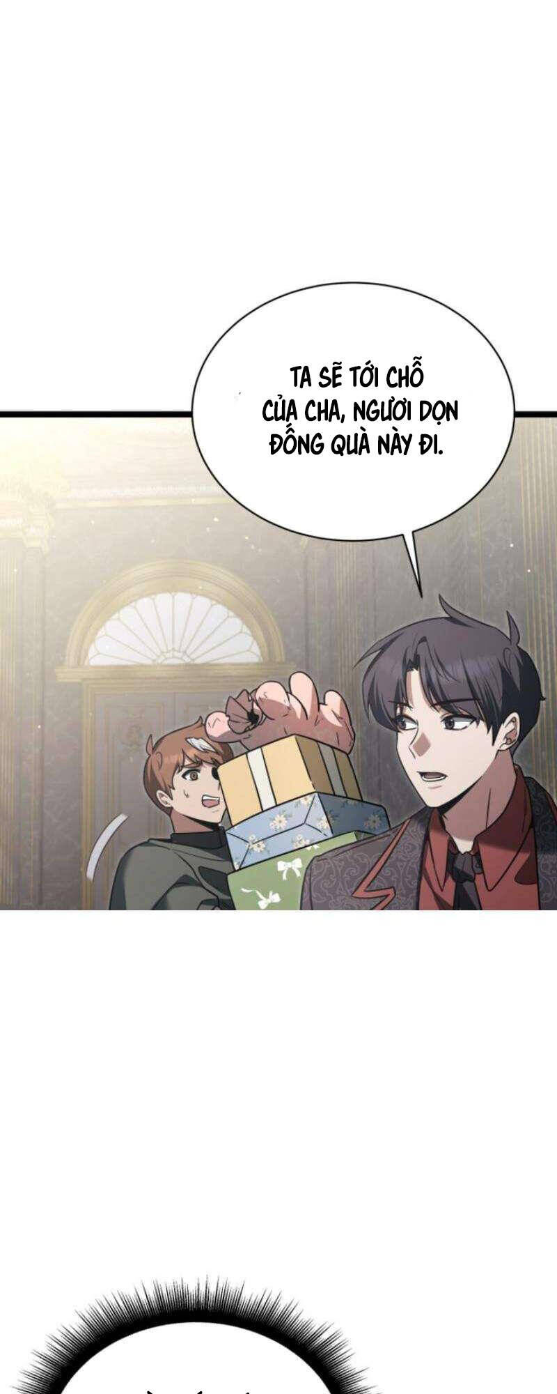 Tuyệt Thế Anh Hùng Chap 23 - Next Chap 24